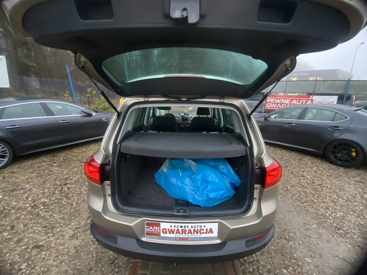 Volkswagen Taigun - Zdjęcie 16