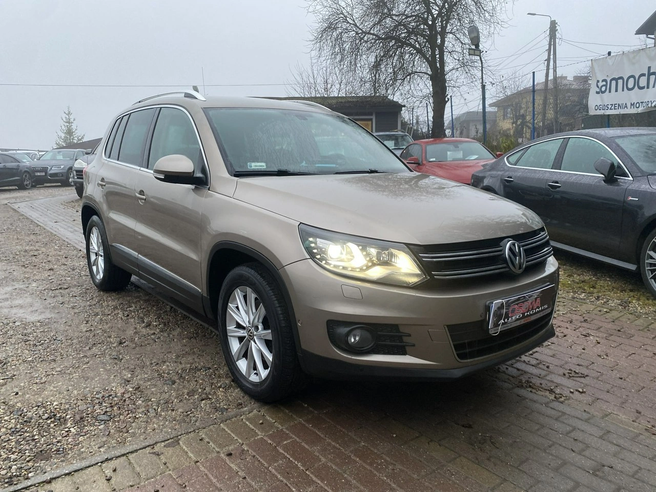 Volkswagen Taigun - Zdjęcie 17