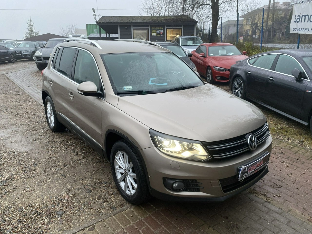Volkswagen Taigun - Zdjęcie 18