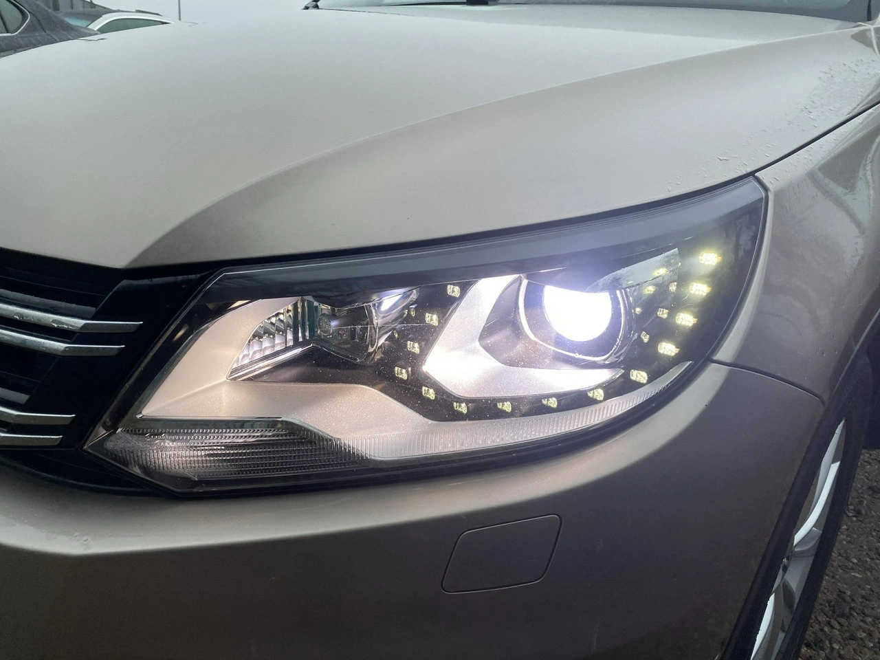 Volkswagen Taigun - Zdjęcie 1