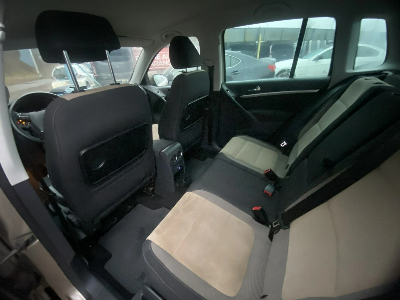 Volkswagen Taigun - Zdjęcie 20