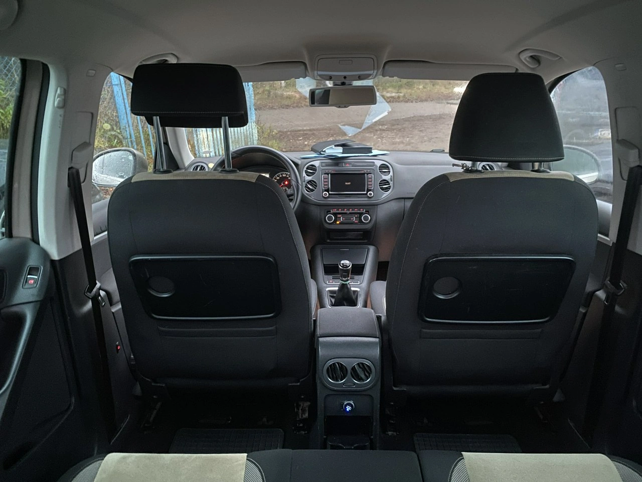 Volkswagen Taigun - Zdjęcie 21