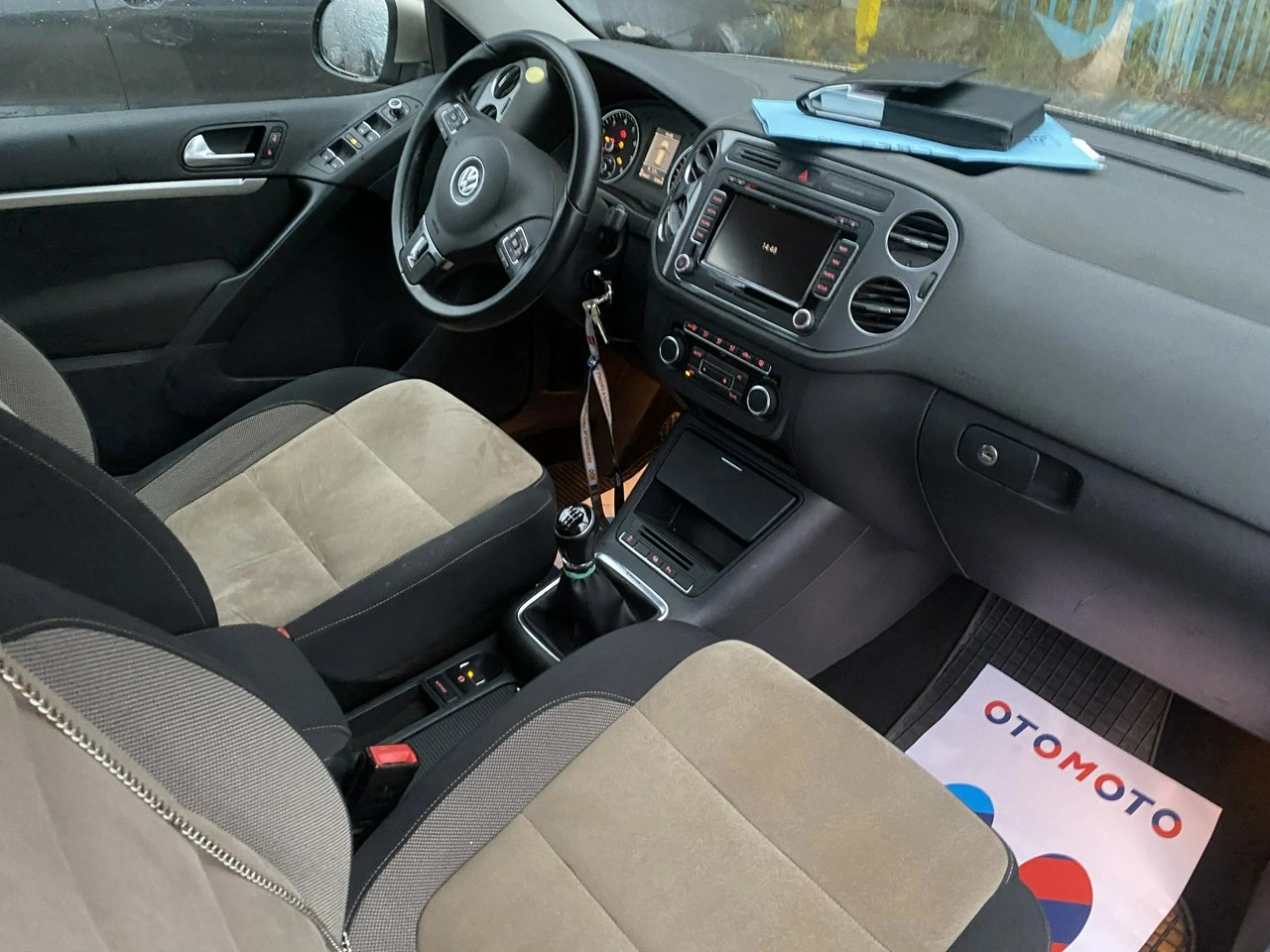 Volkswagen Taigun - Zdjęcie 22