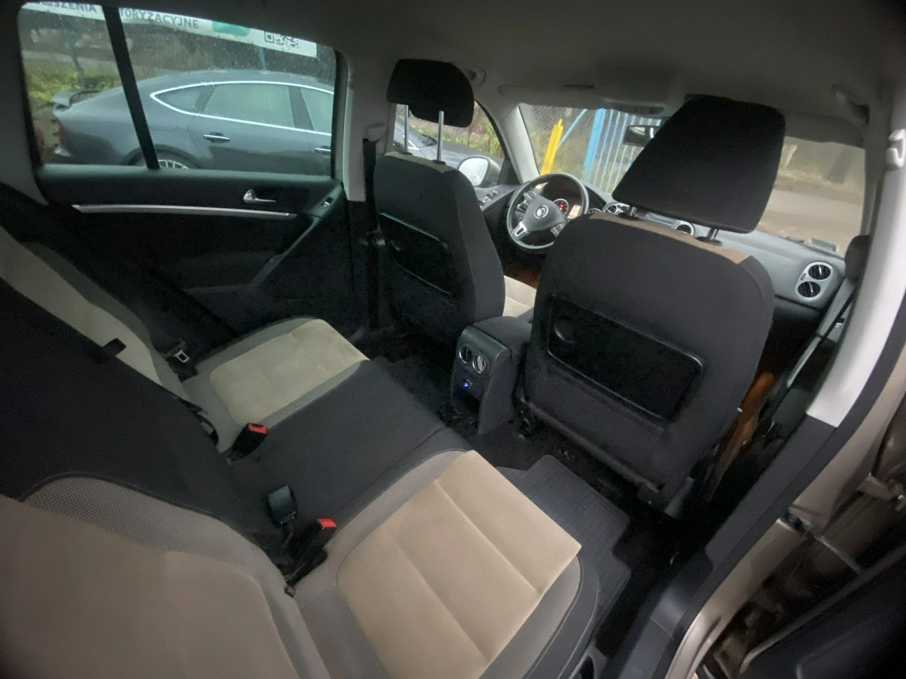 Volkswagen Taigun - Zdjęcie 24