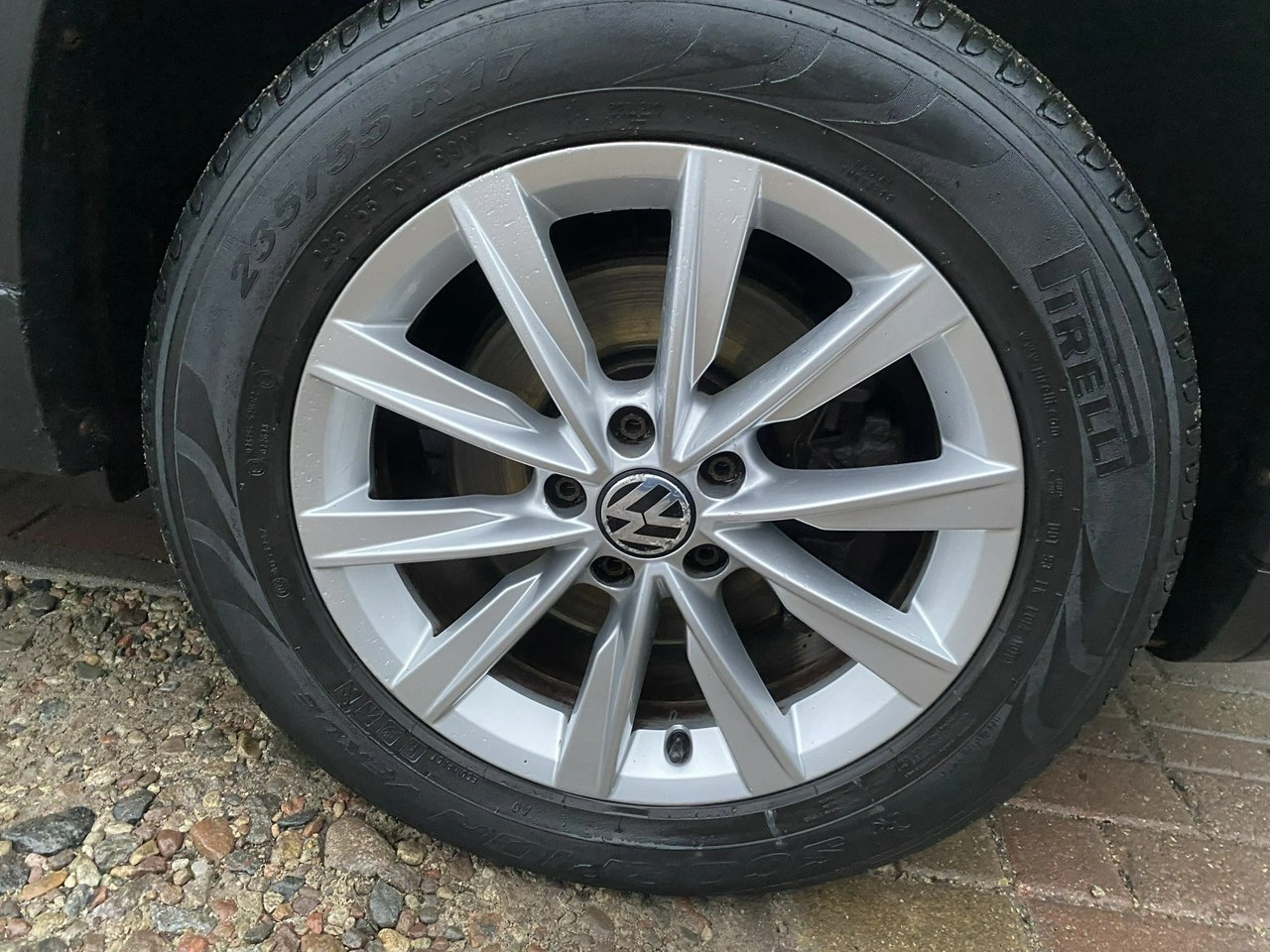 Volkswagen Taigun - Zdjęcie 26