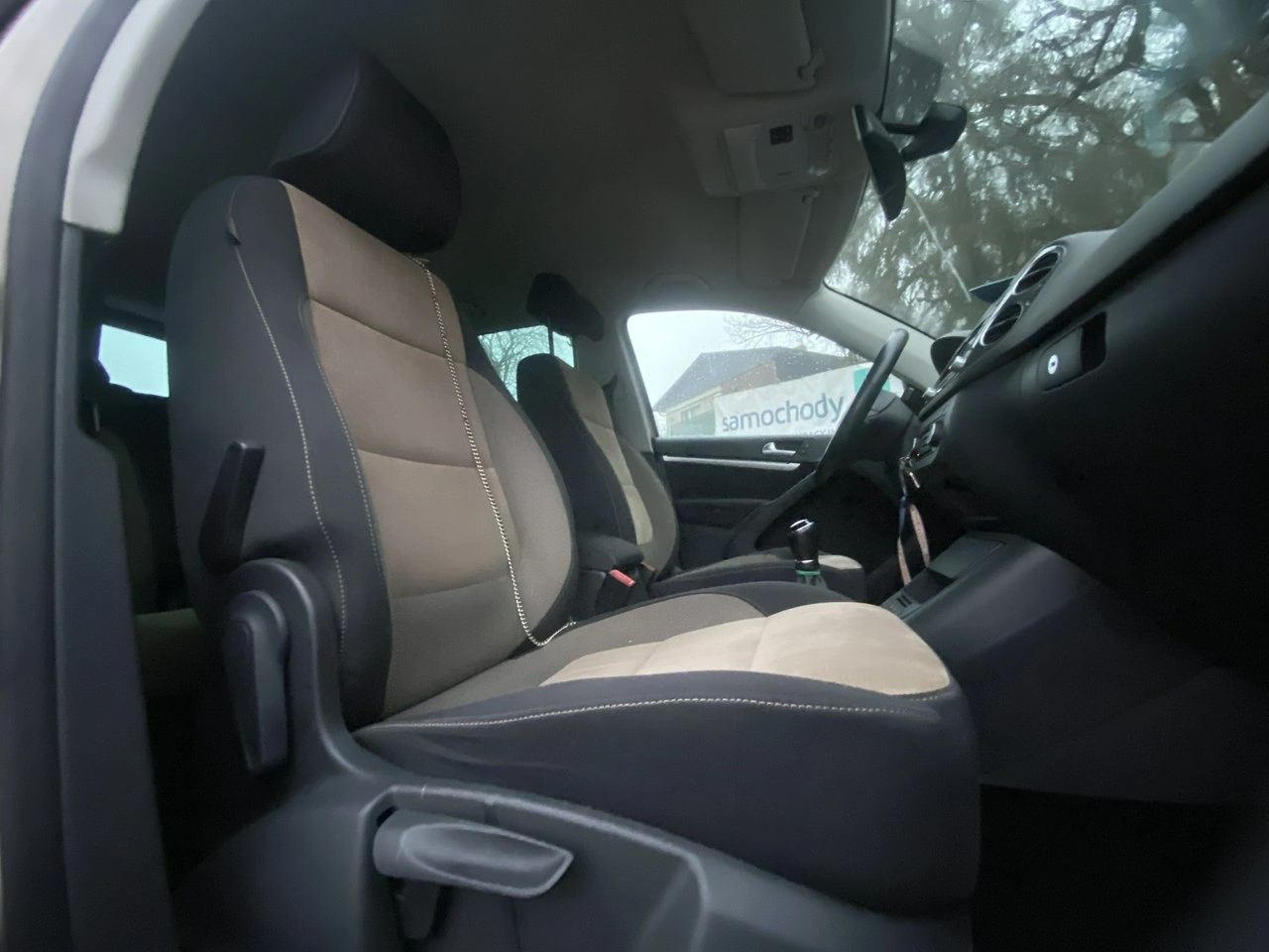 Volkswagen Taigun - Zdjęcie 27