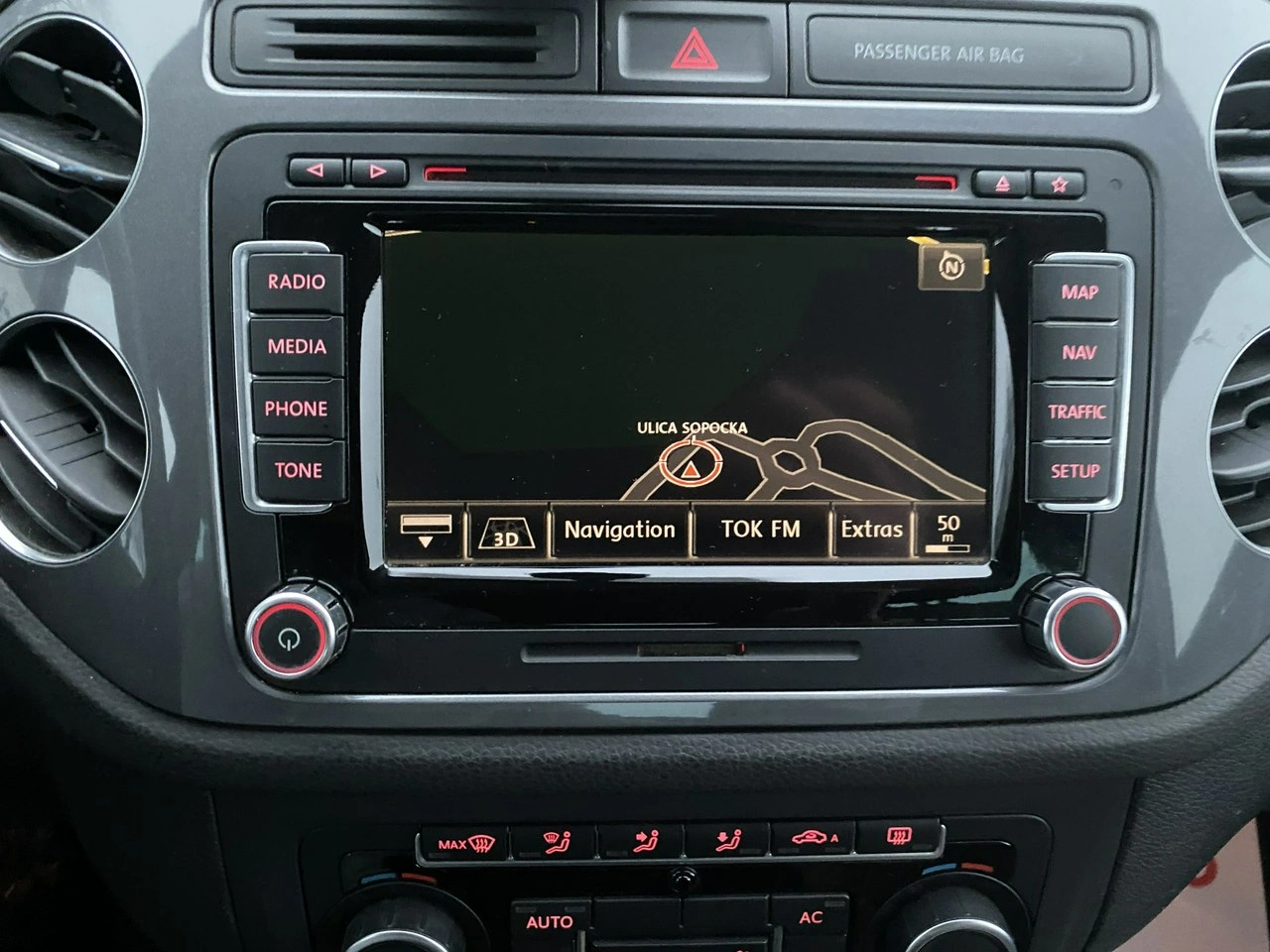 Volkswagen Taigun - Zdjęcie 28