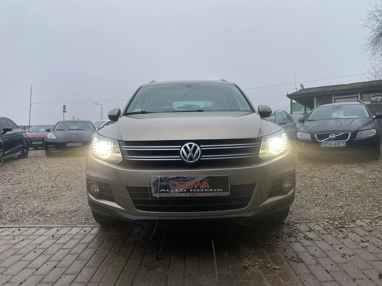 Volkswagen Taigun - Zdjęcie 2