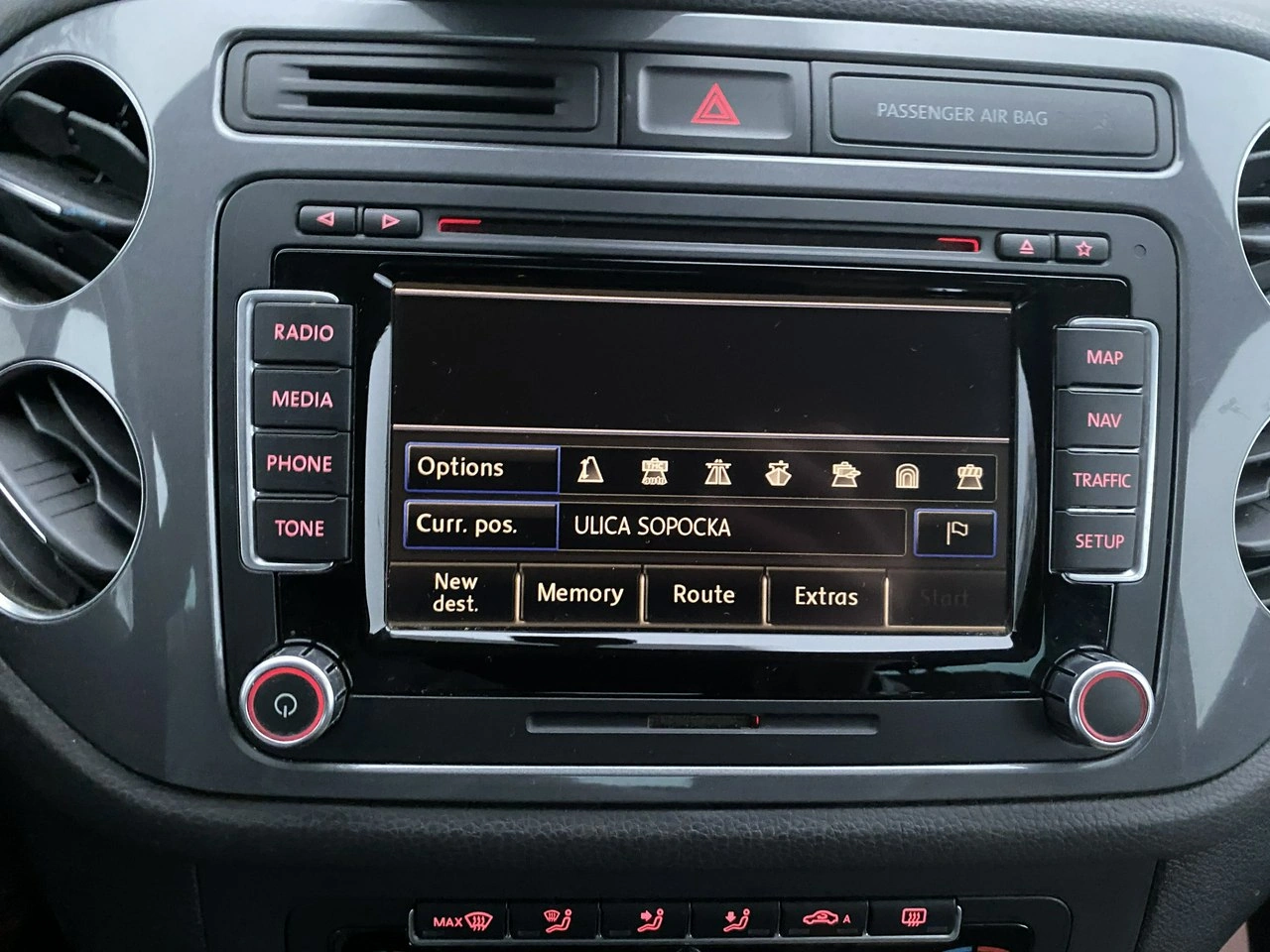 Volkswagen Taigun - Zdjęcie 29