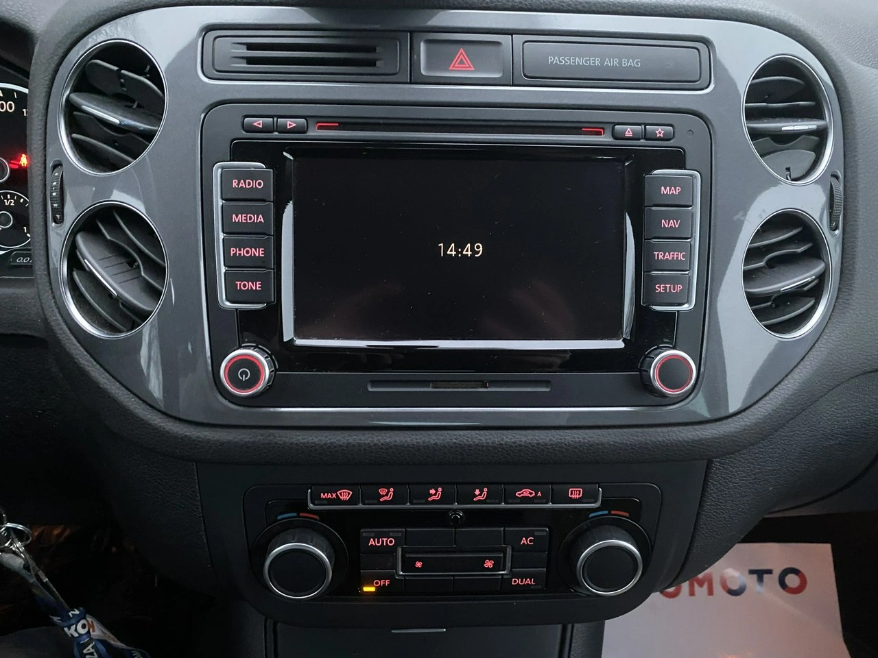 Volkswagen Taigun - Zdjęcie 30