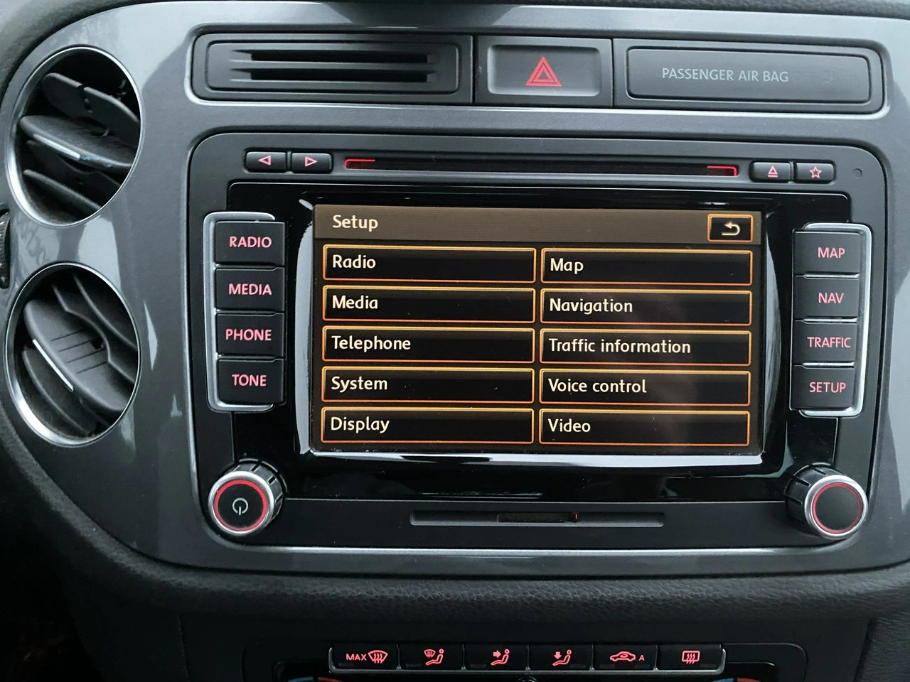 Volkswagen Taigun - Zdjęcie 31