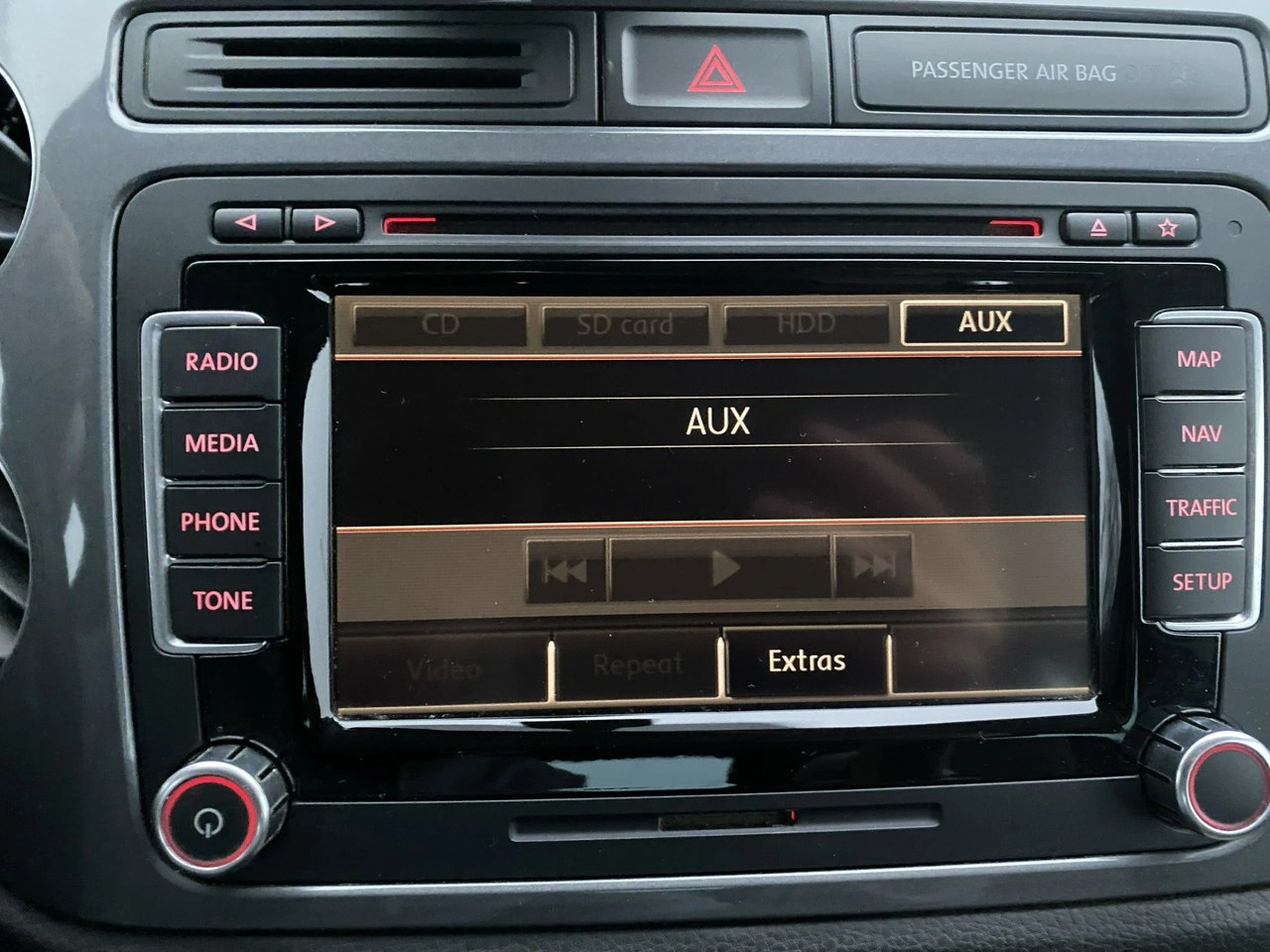 Volkswagen Taigun - Zdjęcie 32