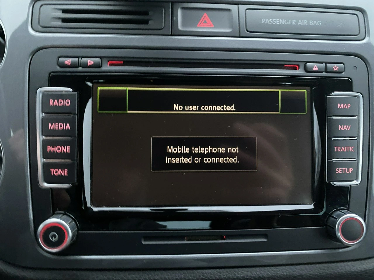 Volkswagen Taigun - Zdjęcie 33