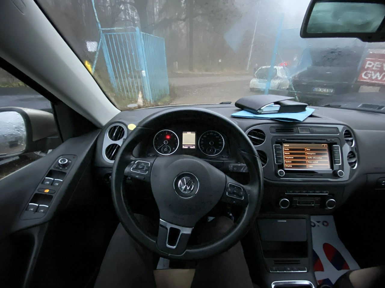 Volkswagen Taigun - Zdjęcie 34