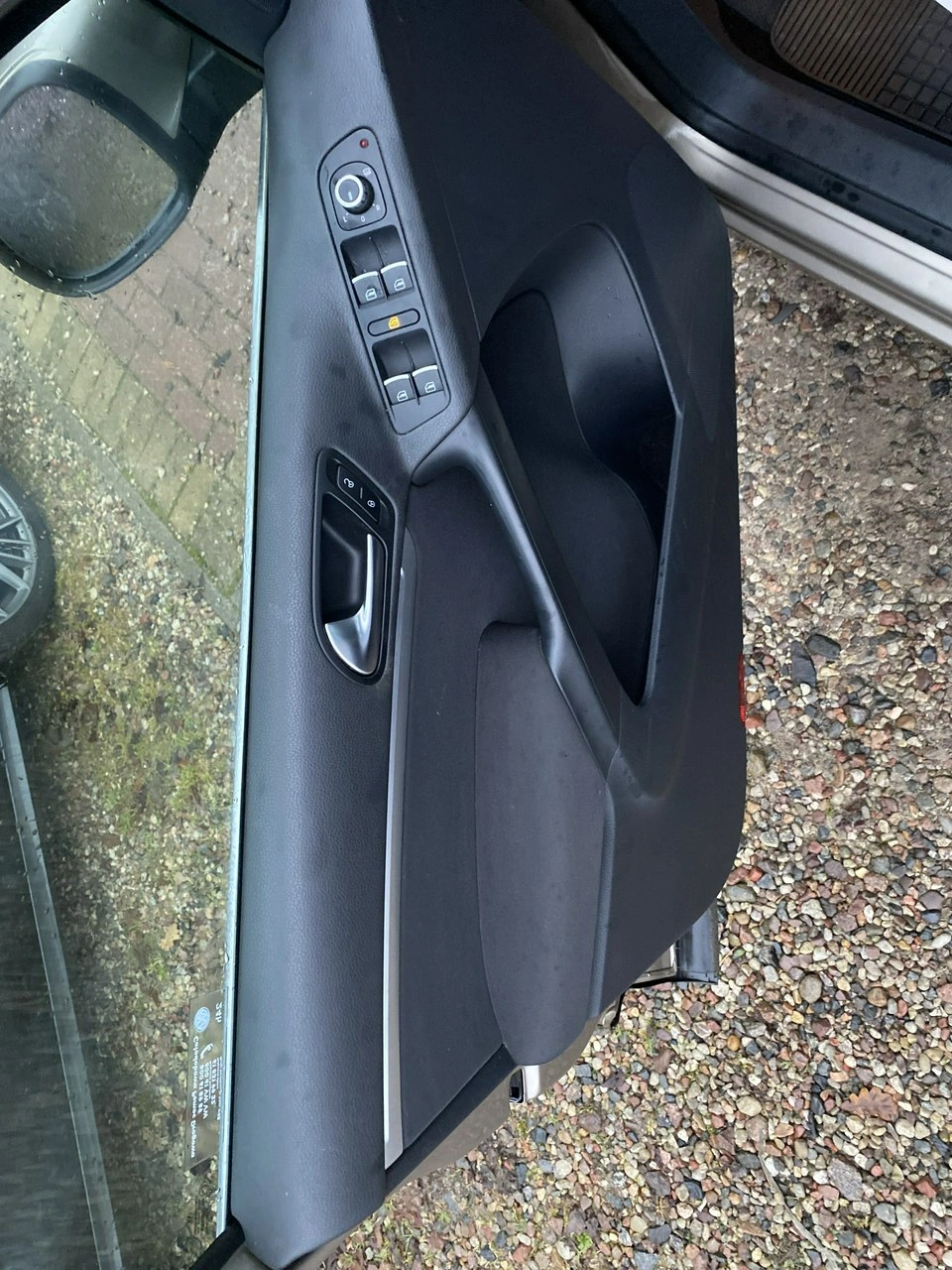 Volkswagen Taigun - Zdjęcie 37