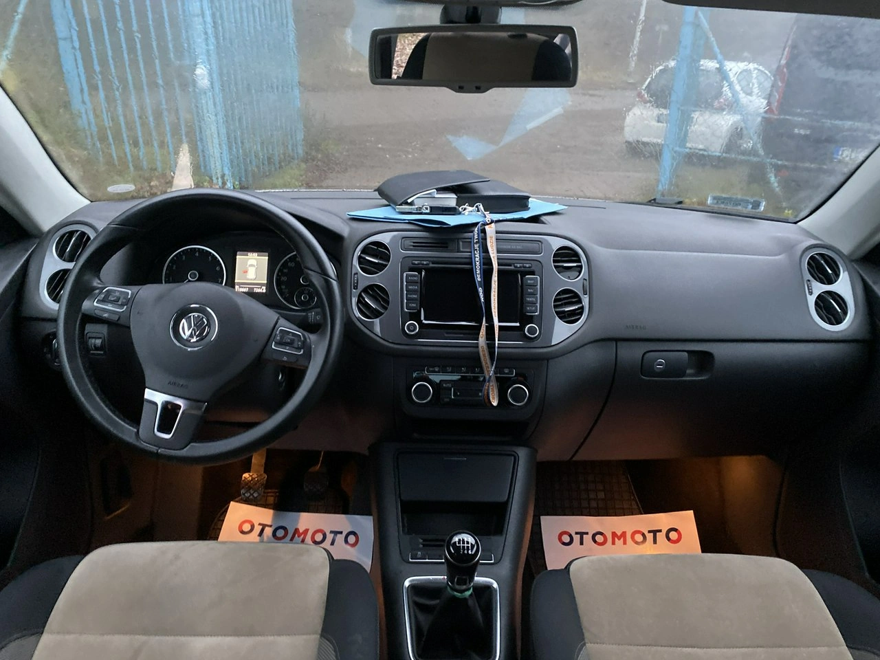 Volkswagen Taigun - Zdjęcie 40