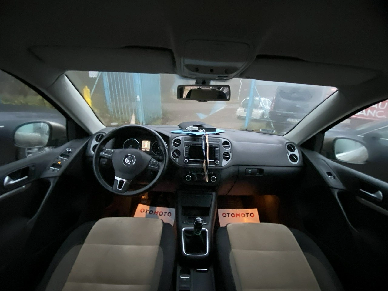 Volkswagen Taigun - Zdjęcie 41