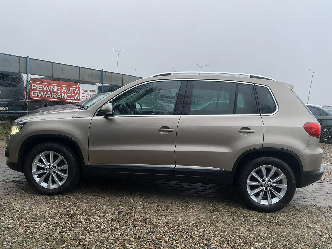 Volkswagen Taigun - Zdjęcie 5