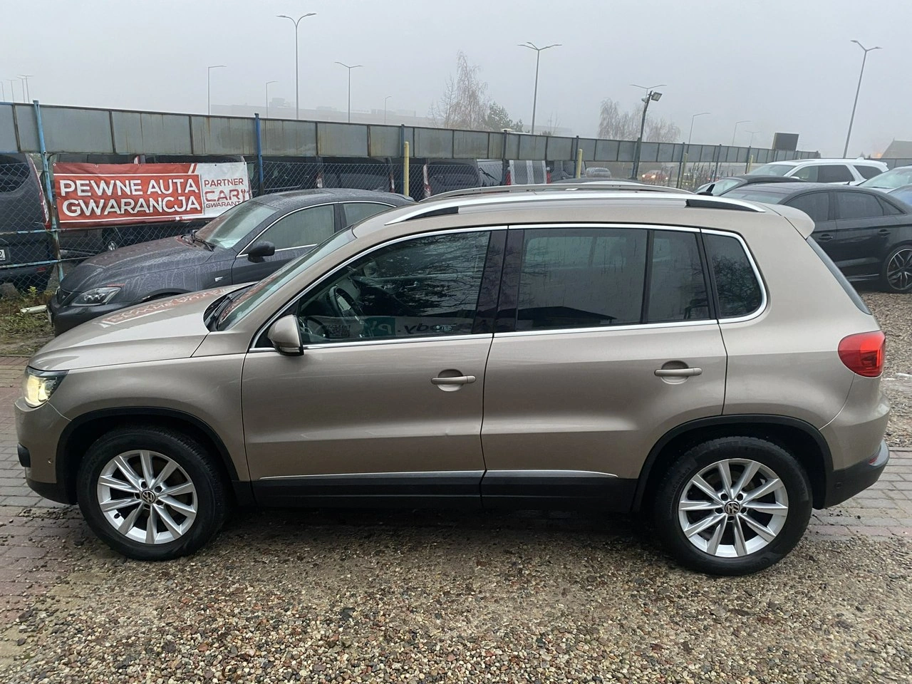 Volkswagen Taigun - Zdjęcie 6