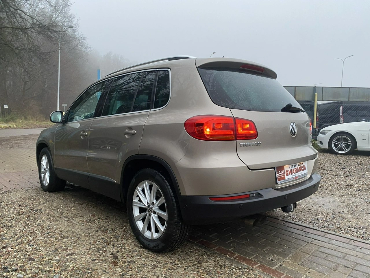 Volkswagen Taigun - Zdjęcie 8