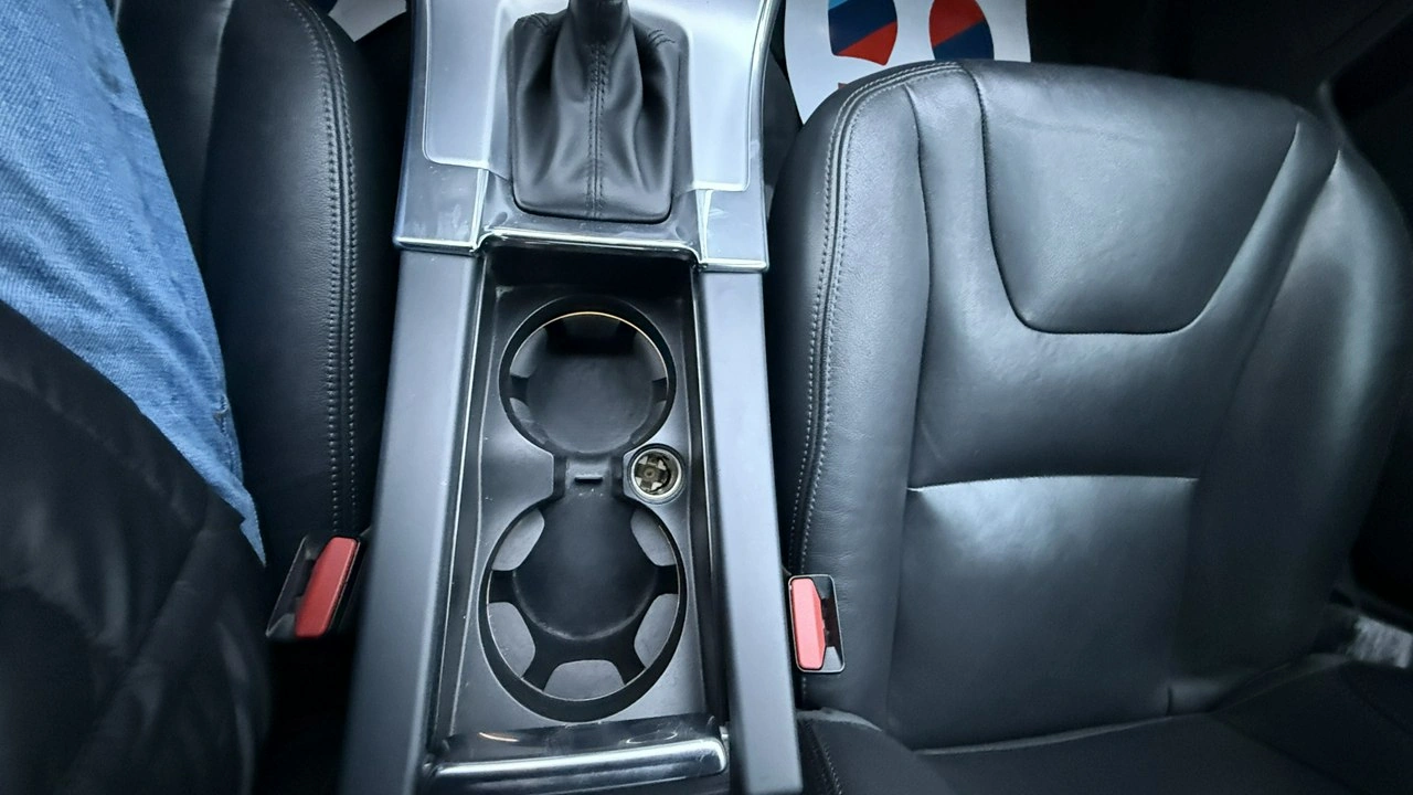 Volvo XC 60 - Zdjęcie 28