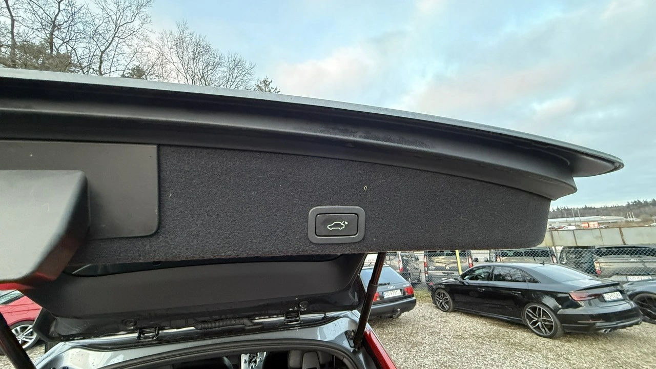 Volvo XC 60 - Zdjęcie 37