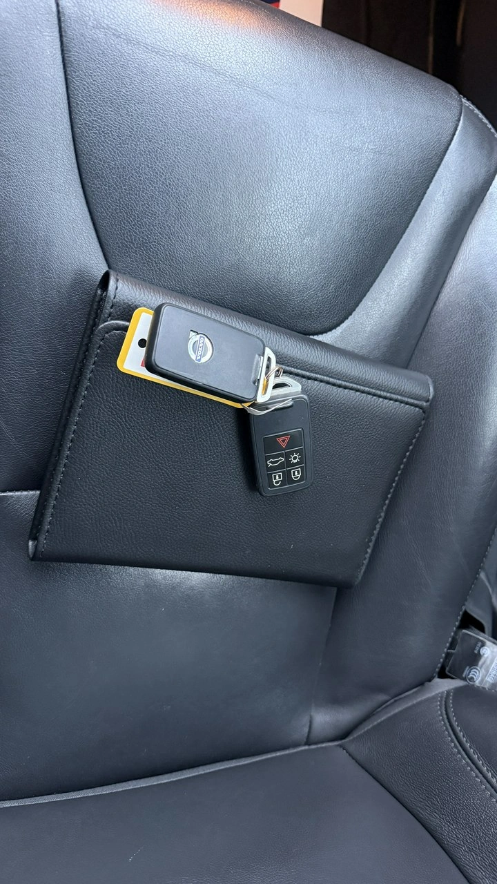 Volvo XC 60 - Zdjęcie 38