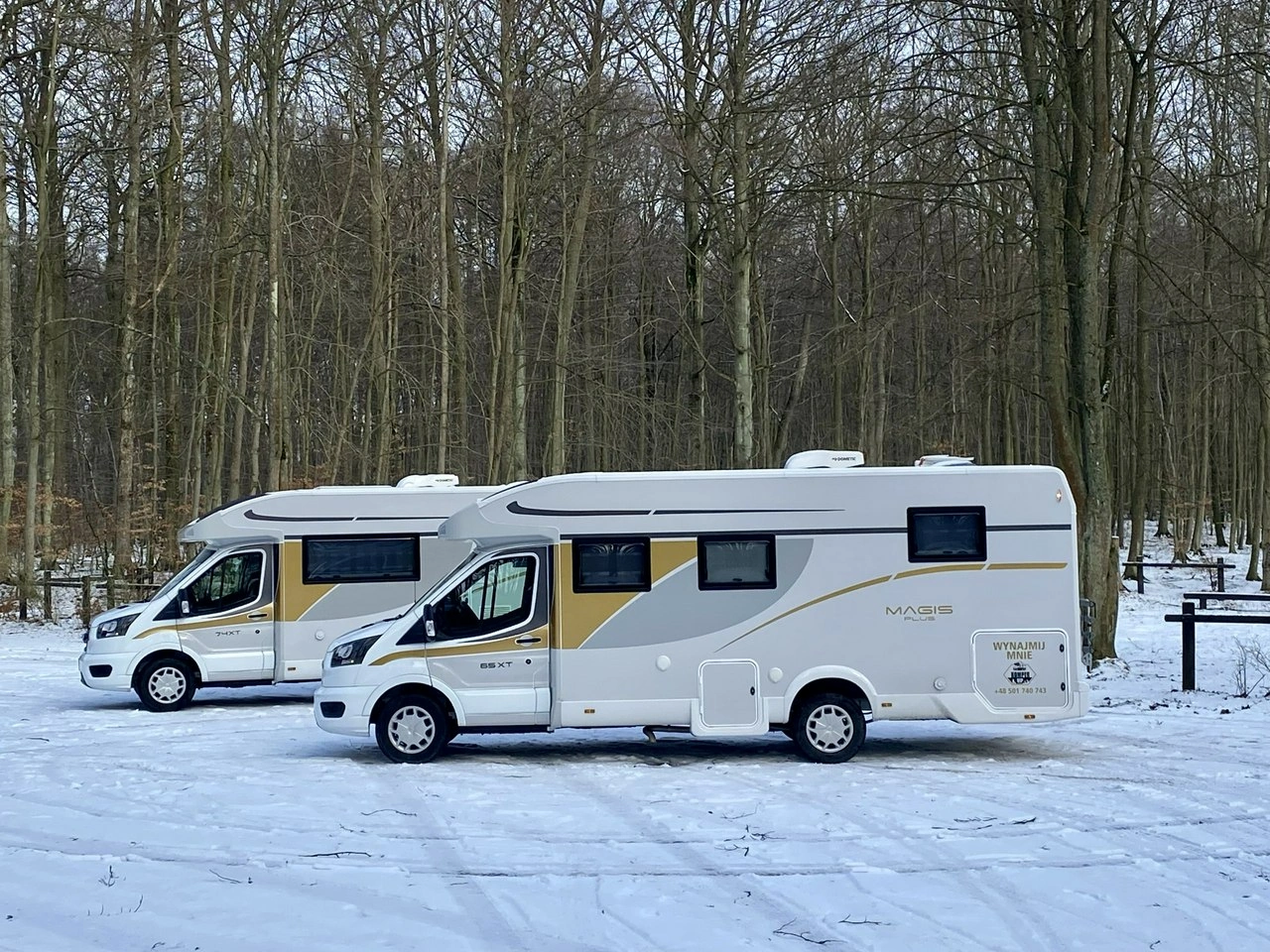 Ford Transit - Zdjęcie 11