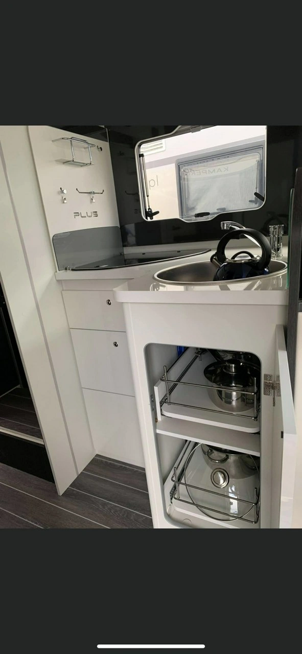 Ford Transit - Zdjęcie 14