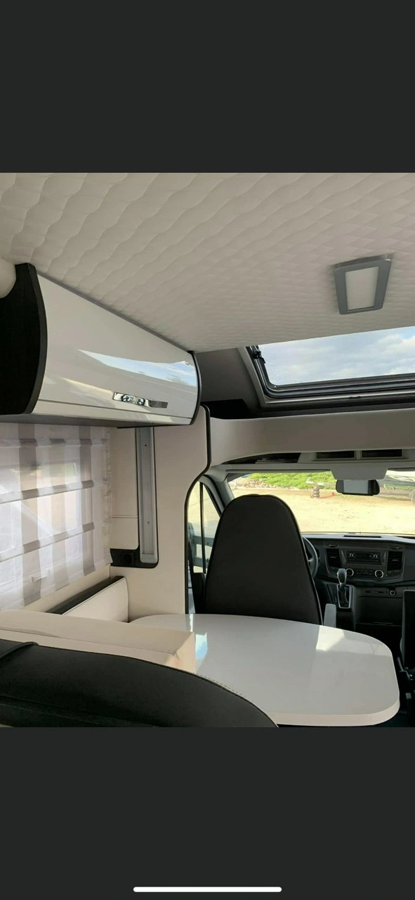 Ford Transit - Zdjęcie 15