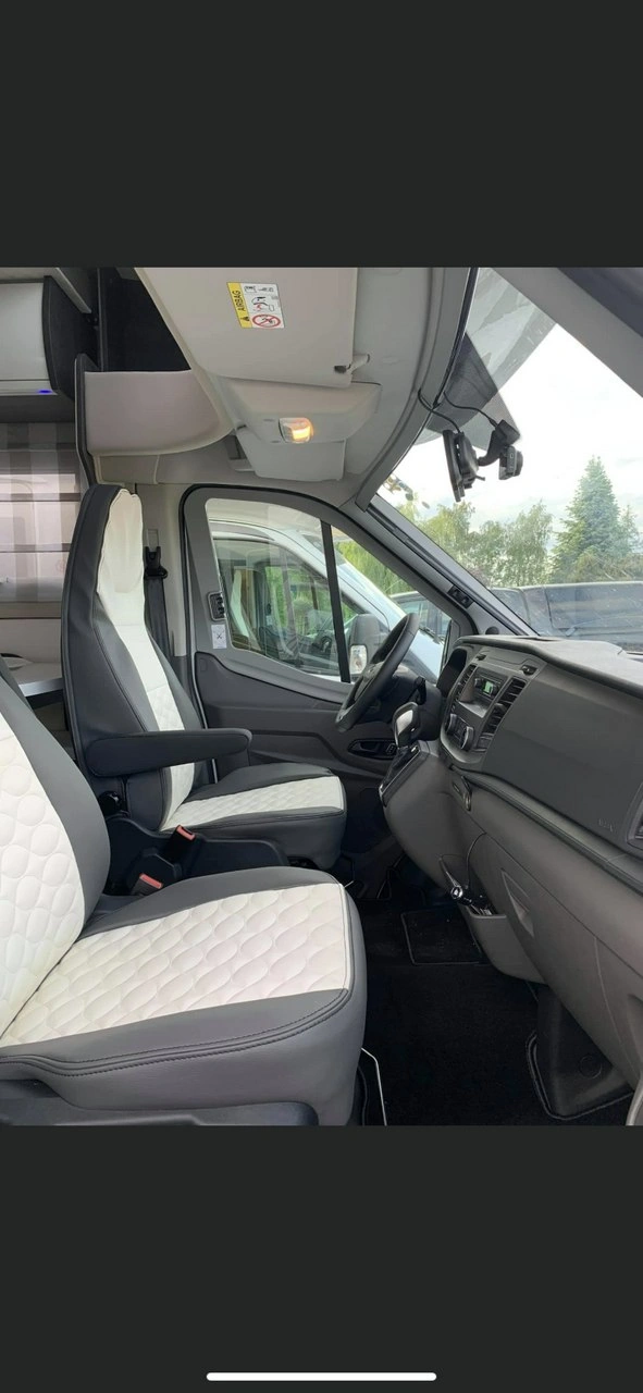 Ford Transit - Zdjęcie 18