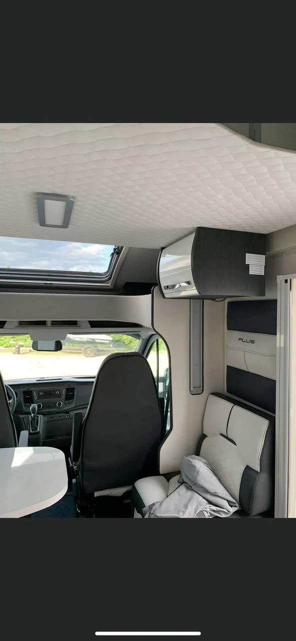 Ford Transit - Zdjęcie 19