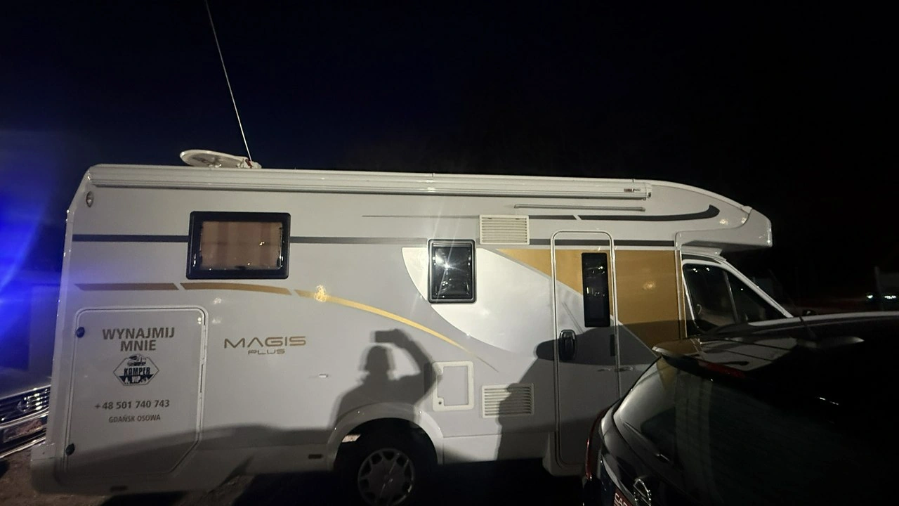 Ford Transit - Zdjęcie 21