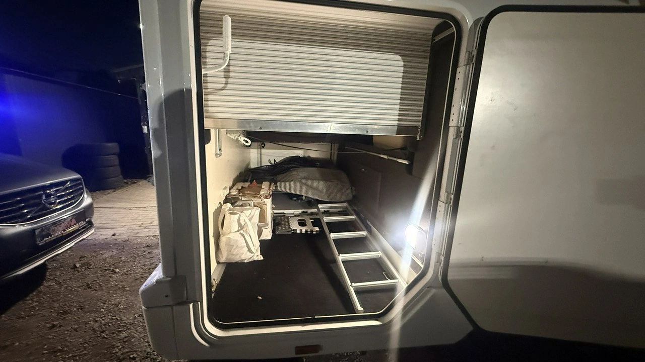 Ford Transit - Zdjęcie 22