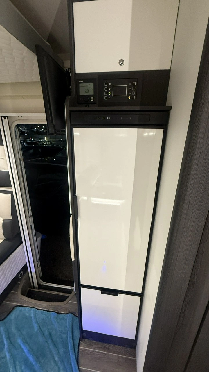 Ford Transit - Zdjęcie 27