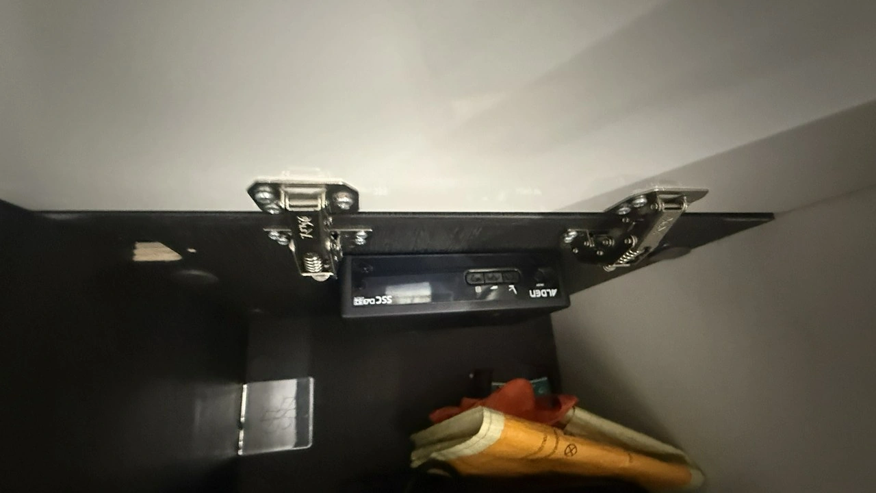 Ford Transit - Zdjęcie 28