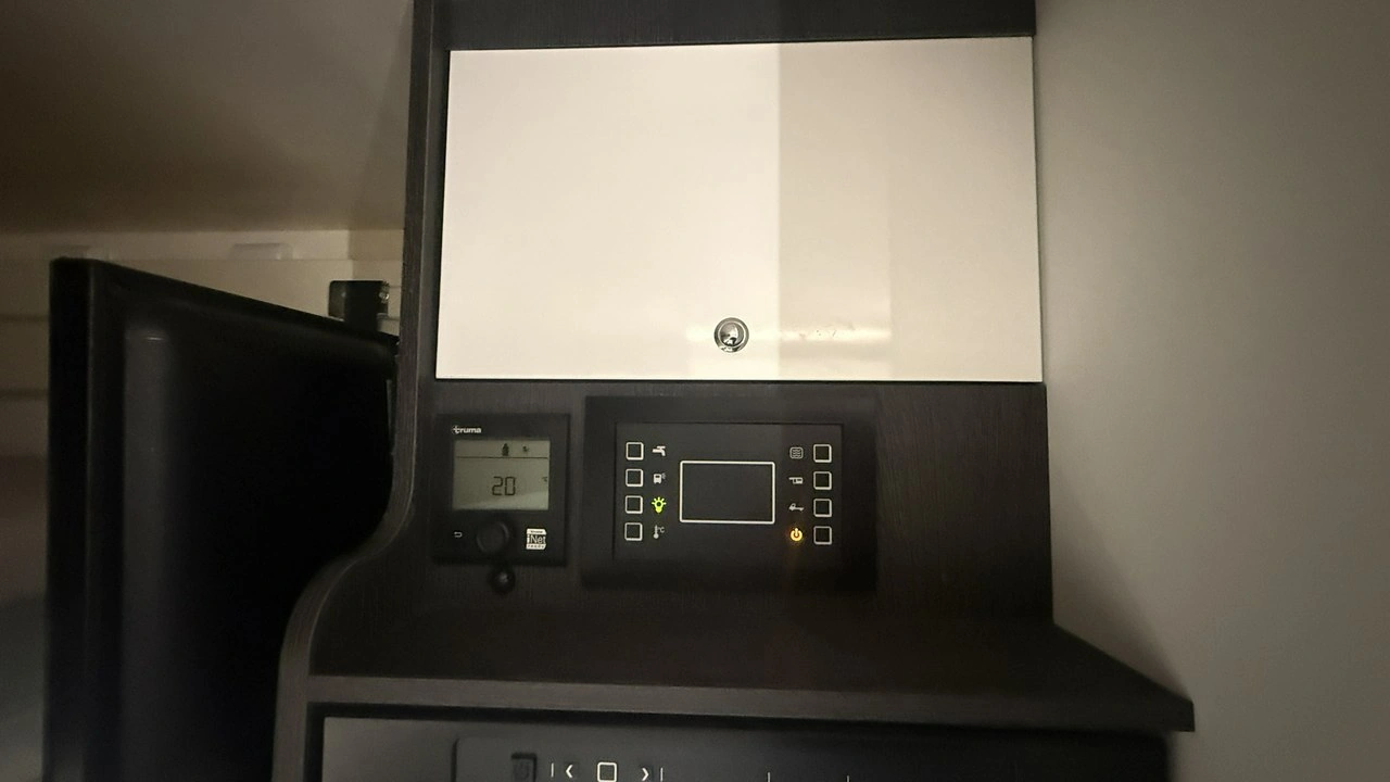 Ford Transit - Zdjęcie 29