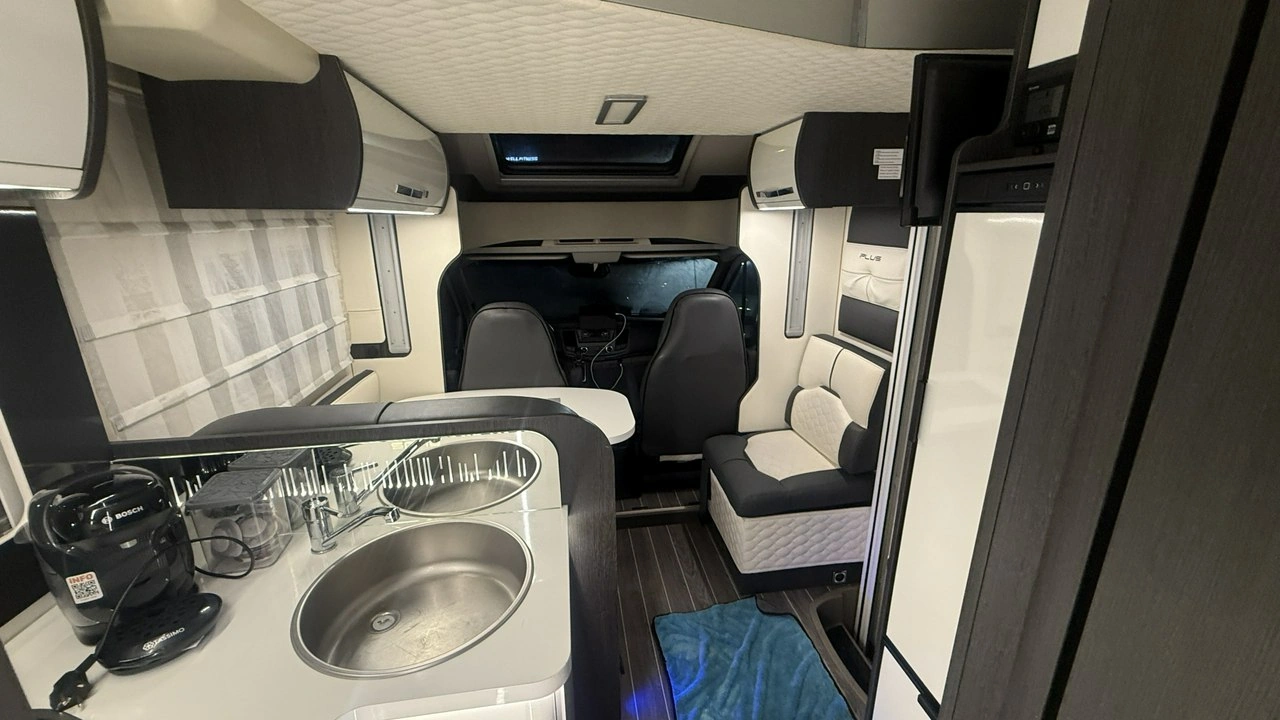 Ford Transit - Zdjęcie 31