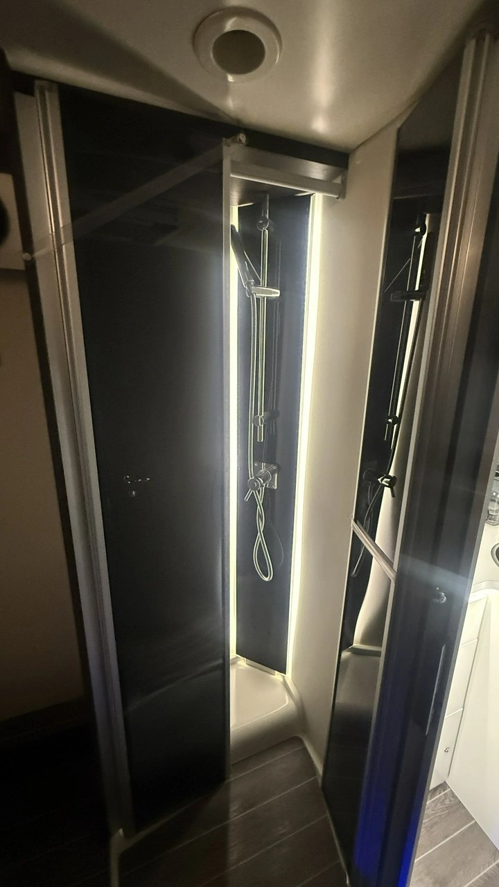 Ford Transit - Zdjęcie 32