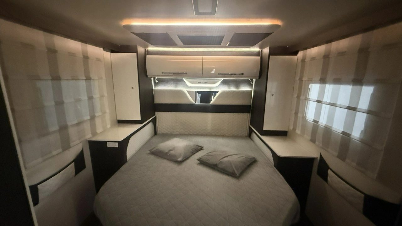 Ford Transit - Zdjęcie 35