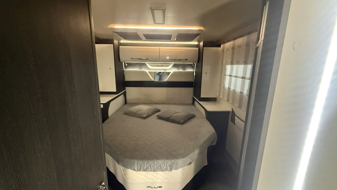 Ford Transit - Zdjęcie 36