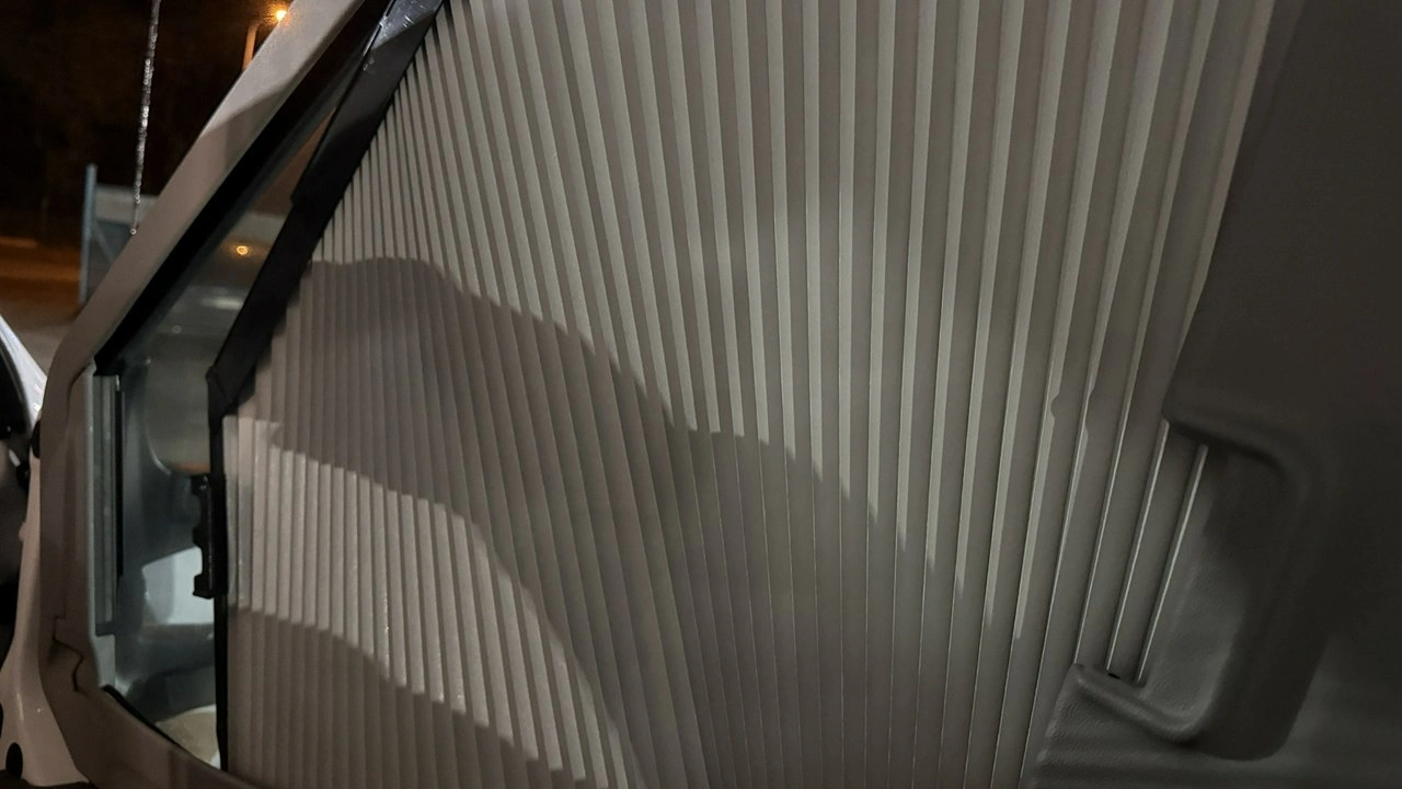 Ford Transit - Zdjęcie 37