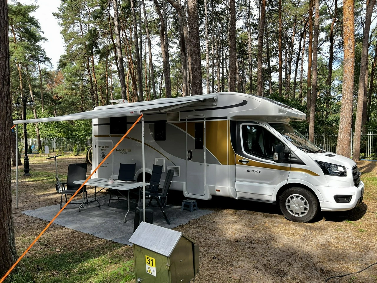 Ford Transit - Zdjęcie 4