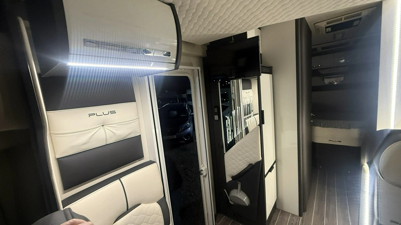 Ford Transit - Zdjęcie 39