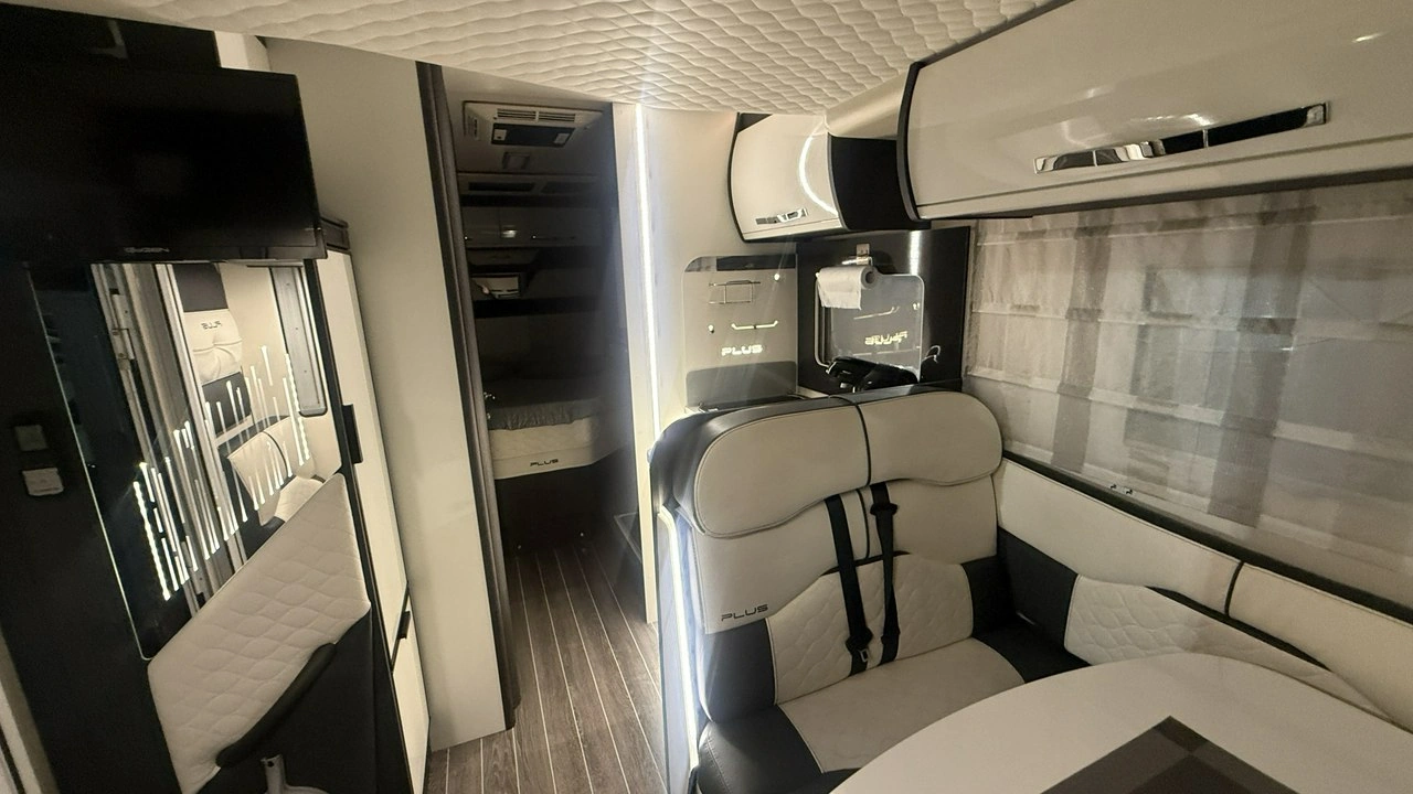 Ford Transit - Zdjęcie 40