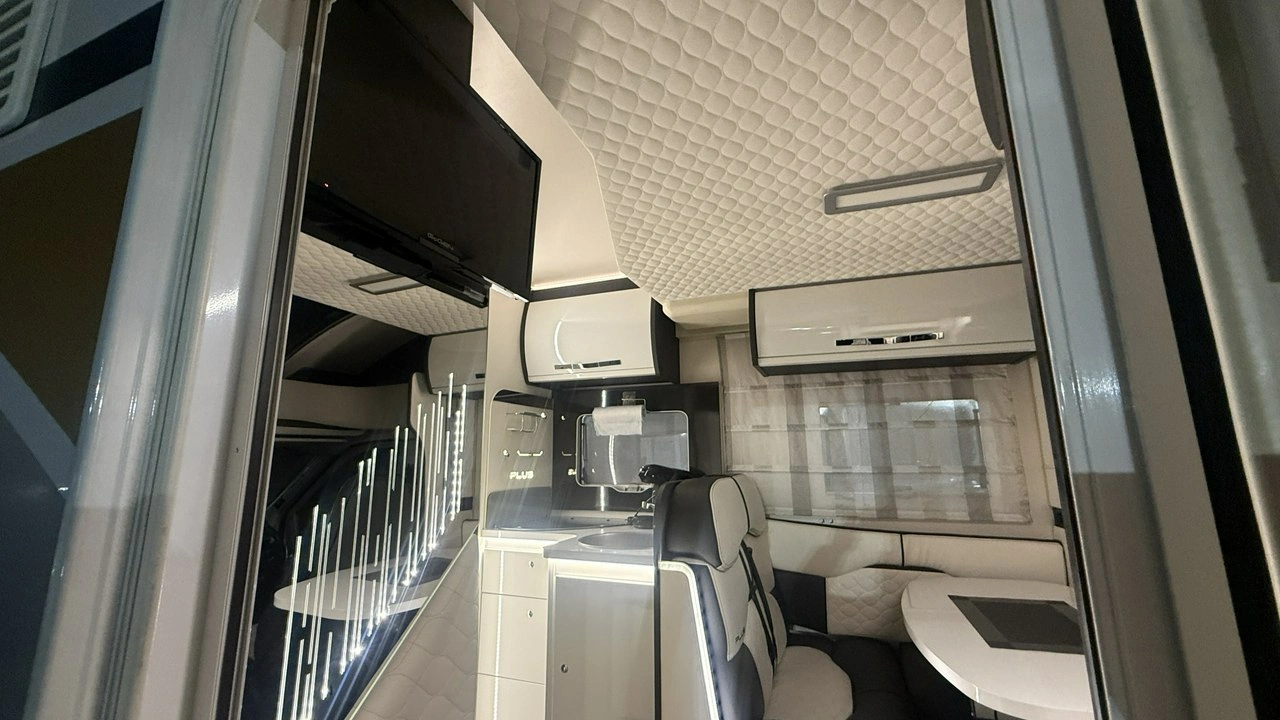 Ford Transit - Zdjęcie 41