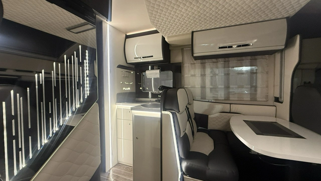 Ford Transit - Zdjęcie 42