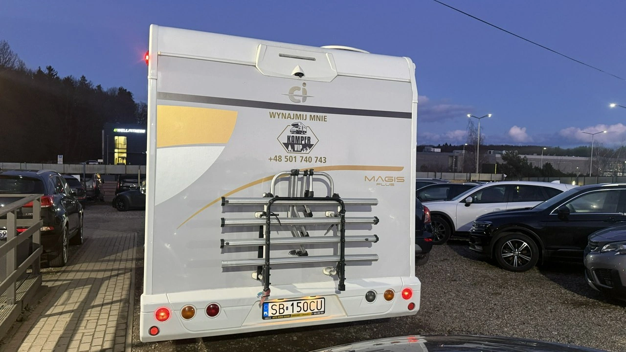 Ford Transit - Zdjęcie 44