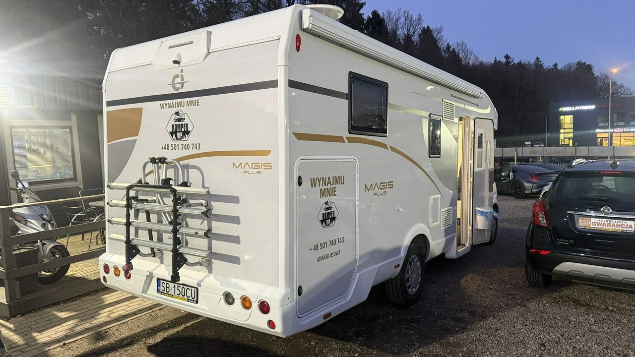 Ford Transit - Zdjęcie 47