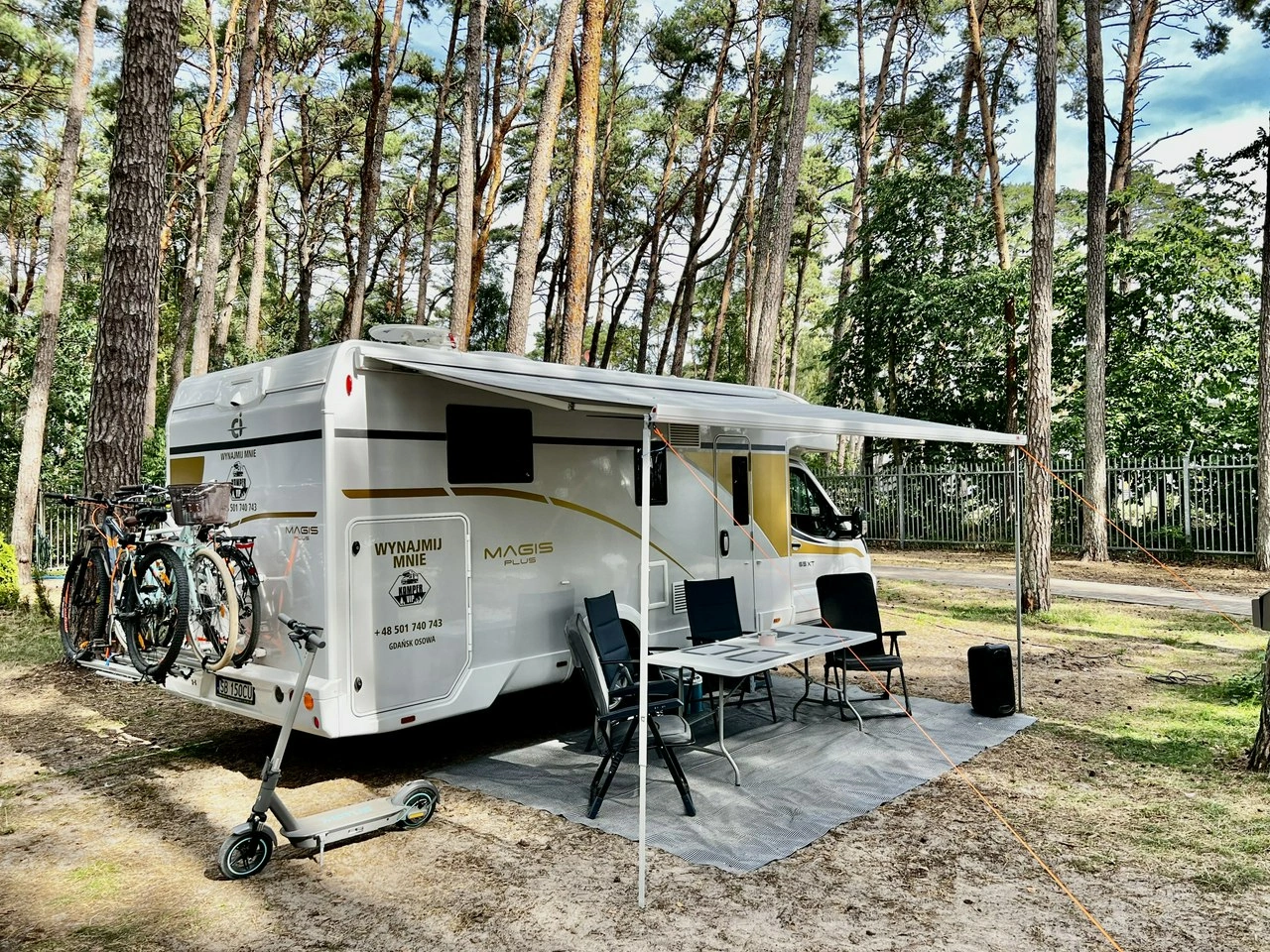 Ford Transit - Zdjęcie 5